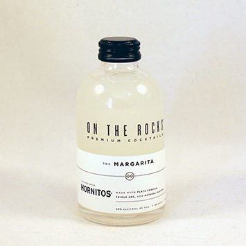 Hornitos On the Rocks - The Margarita - Citizen Kane's ... Hornitos On the Rocks - The Margarita - Citizen Kane's ...